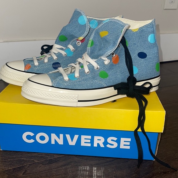 GOLF WANG x Converse Chuck 70